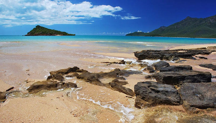 Dingo Beach, Queensland