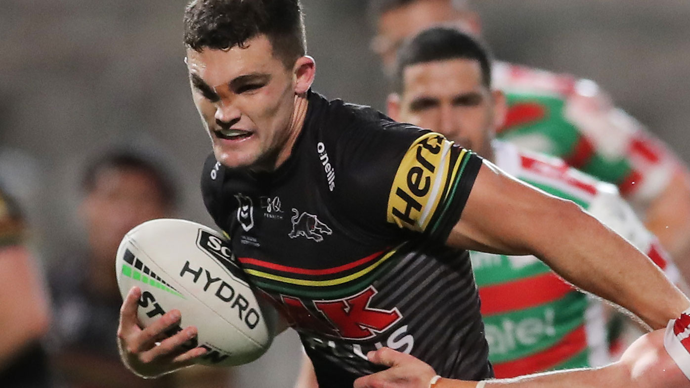 Nrl News Penrith Panthers Nathan And Ivan Cleary Lead Response After Scandal Hit 2019