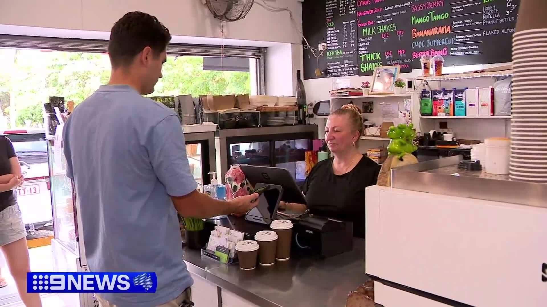 Cost of coffee set to rise