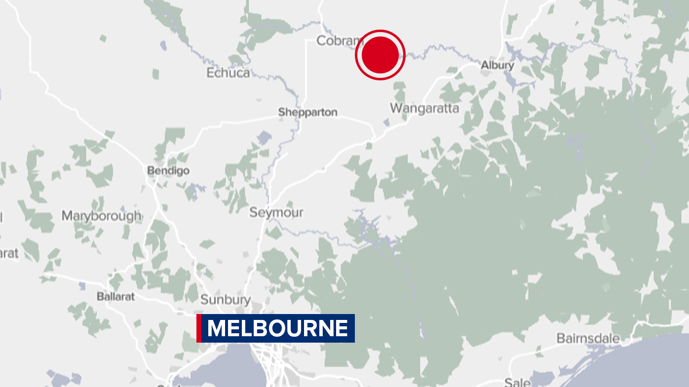 Woman dies after being hit by a car following 'altercation' in Victoria's north