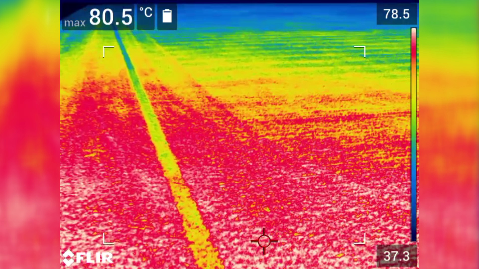 Synthetic turf in Sydney's south-west reaches up to 88 degrees celsius sparking community outrage.
