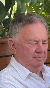 Edwin Dobbin, 82, missing from Sydney's south-west