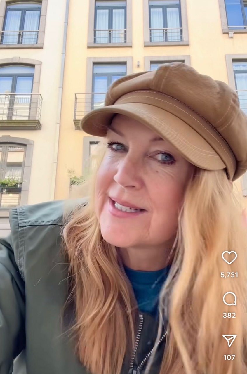 Renee O'Connor. 