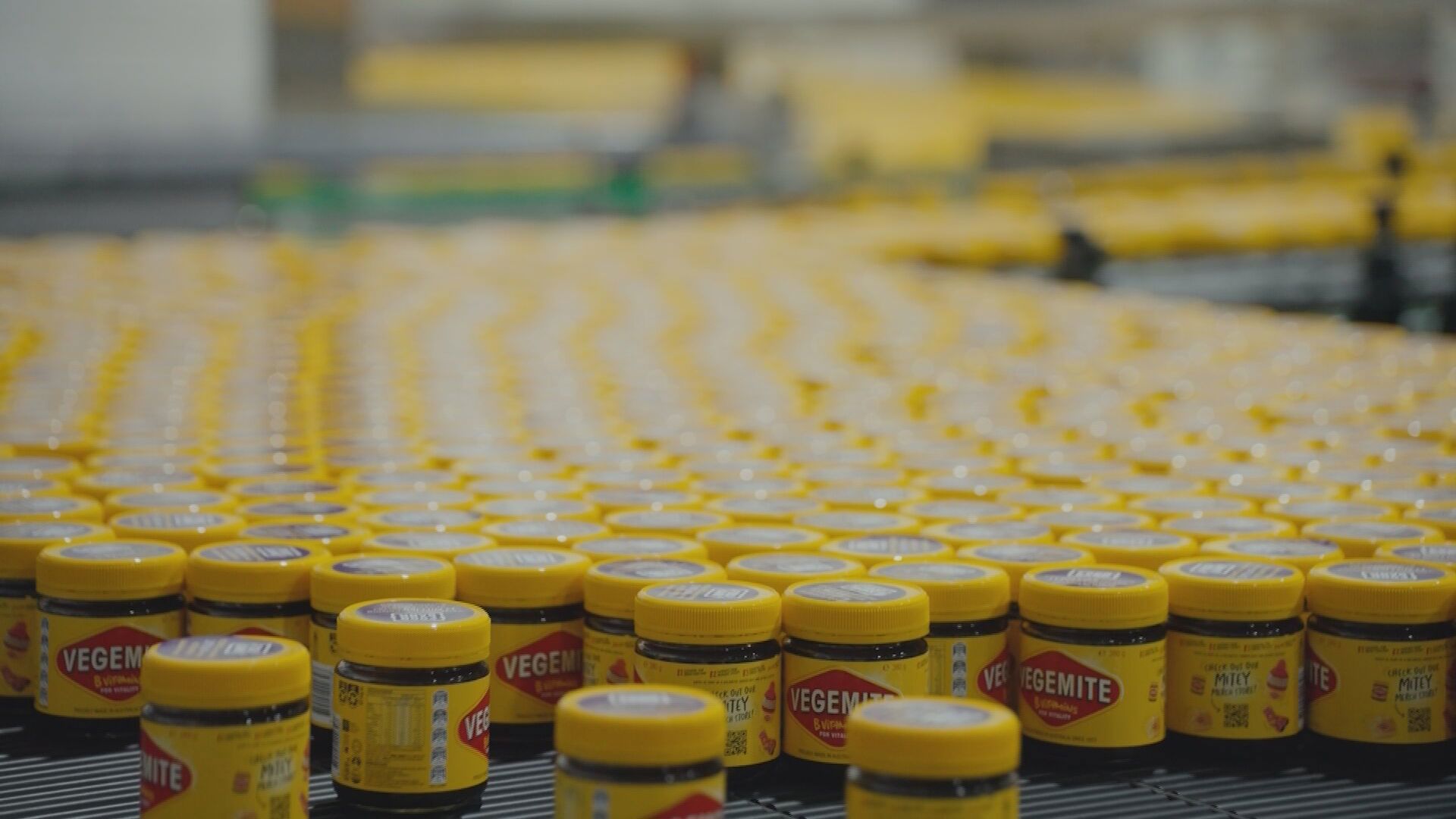 Stock images of Vegemite