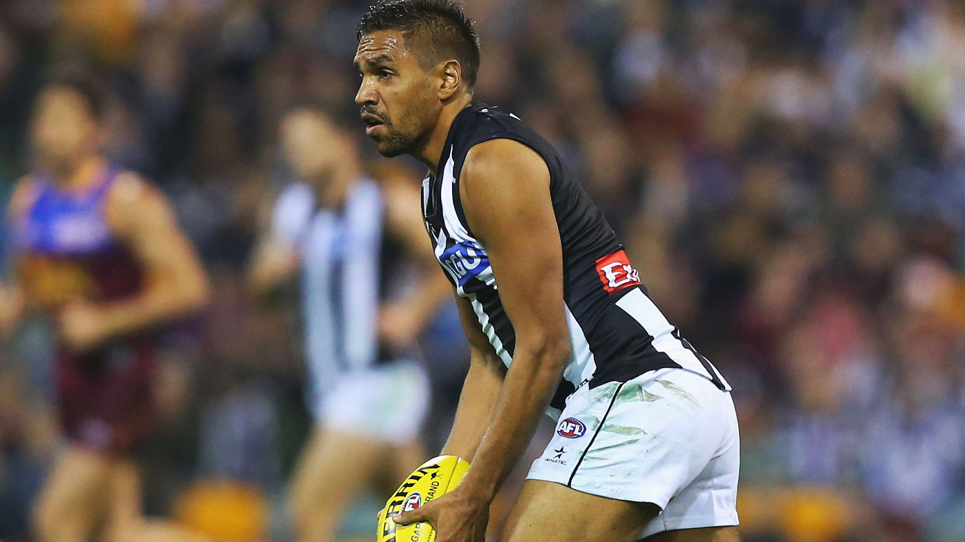 'Tragic stuff': Former AFL star dies aged 42