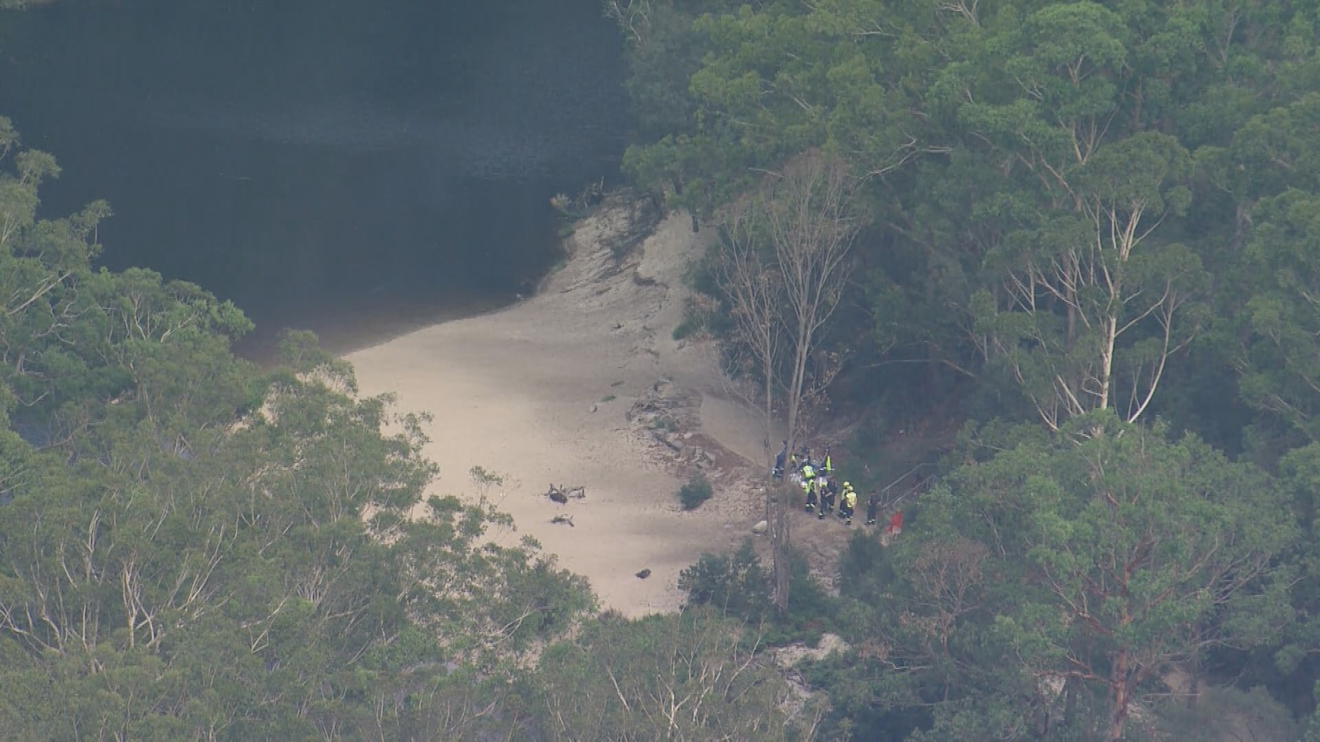 Woman Drowns In Sydney River While Swimming With Friends | Flipboard