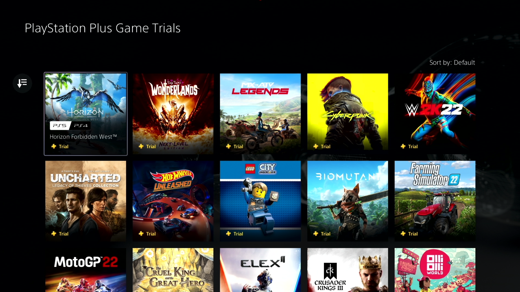 PlayStation Plus Extra, Deluxe Tiers Roll Out Today 