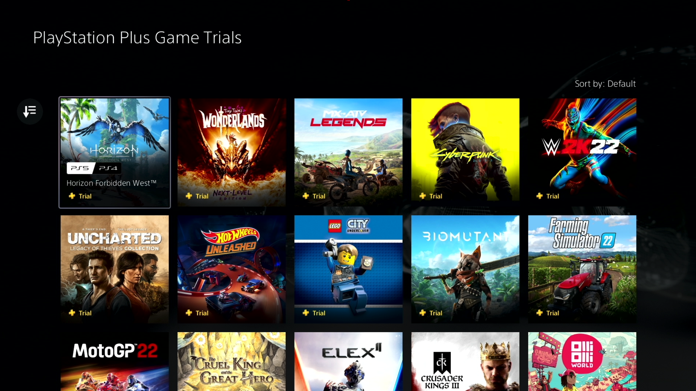 Review: The new PlayStation Plus and helping you pick a tier