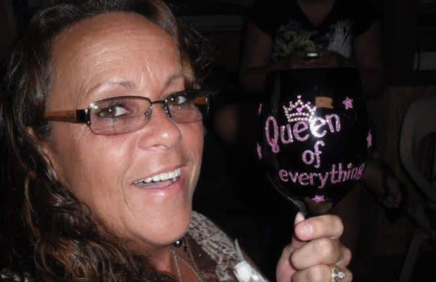 Margaret "Jan" Shupe Smith went missing in April 2021.
