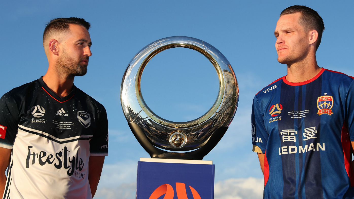 A-League Grand Final