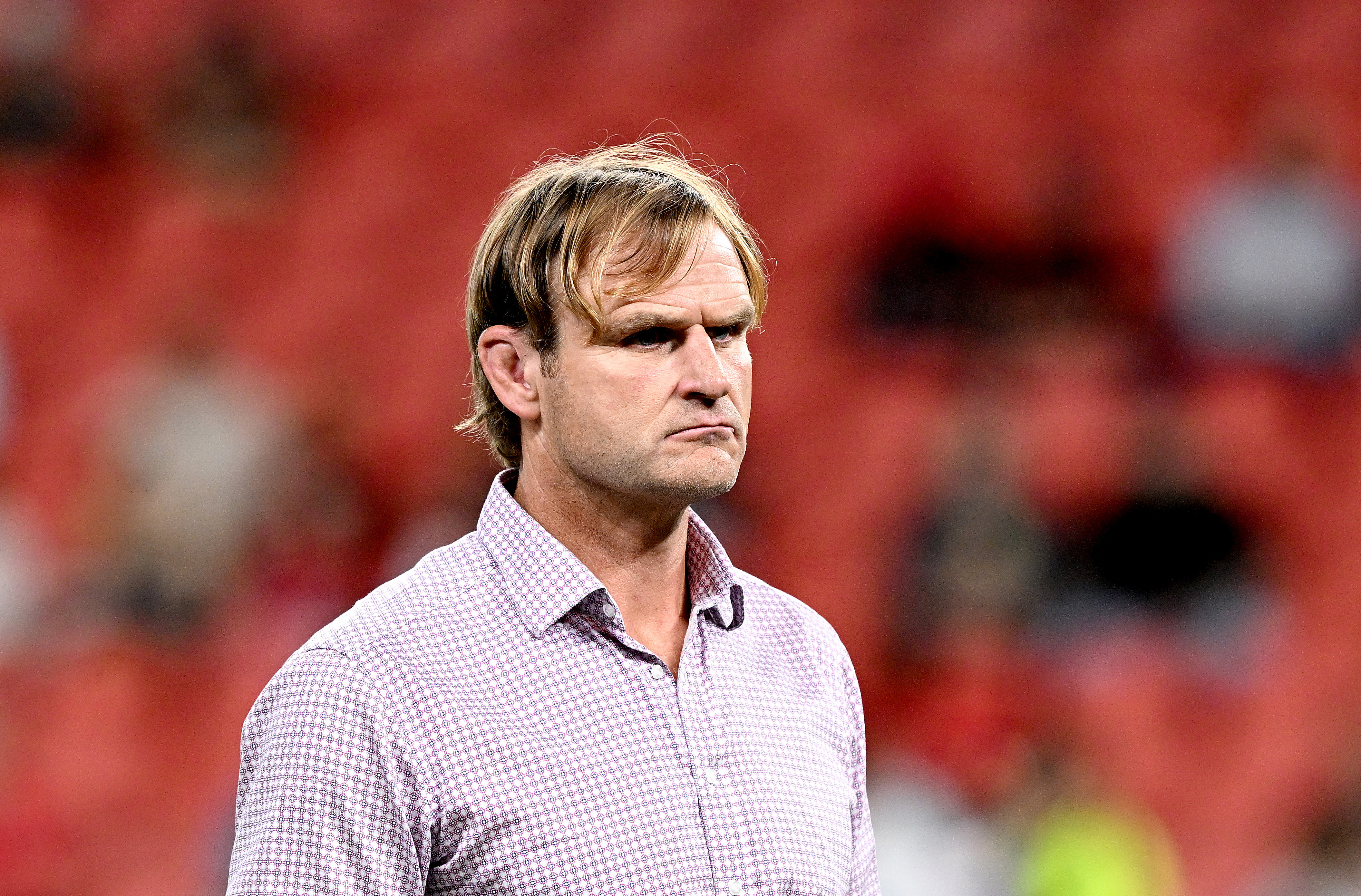 Crusaders coach Scott Robertson has selected his assistant coaching line-up for 2024 and beyond.