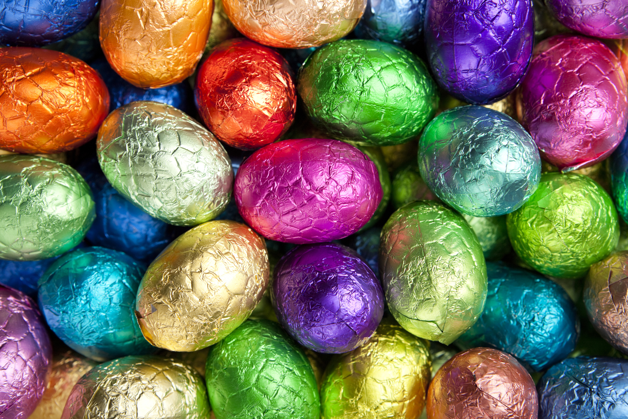 Australian shoppers can expect to pay as much as 33 per cent more ﻿for some Easter eggs.