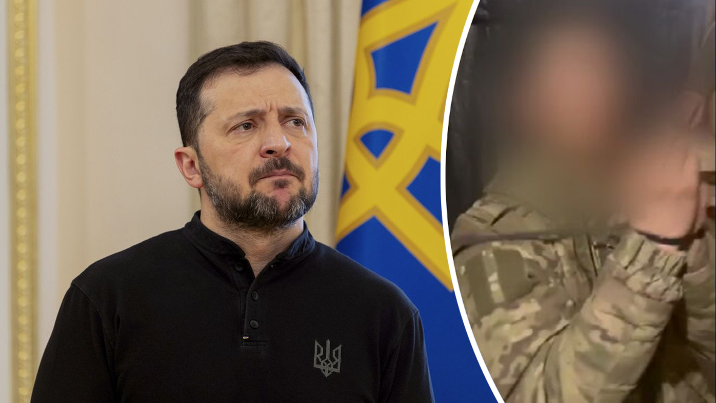 Superpower's soldiers fighting alongside Russia in Ukraine, Zelenskyy says