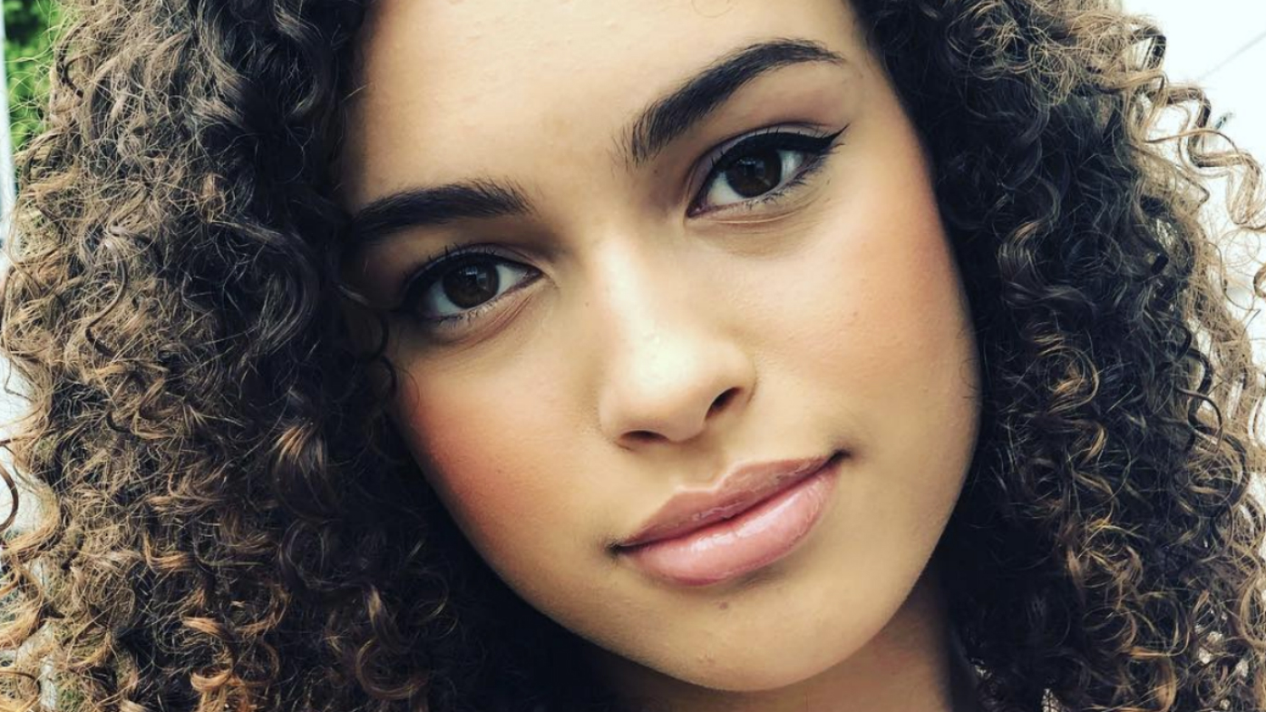 Coroner rules on actress Mya-Lecia Naylor's cause of death ...