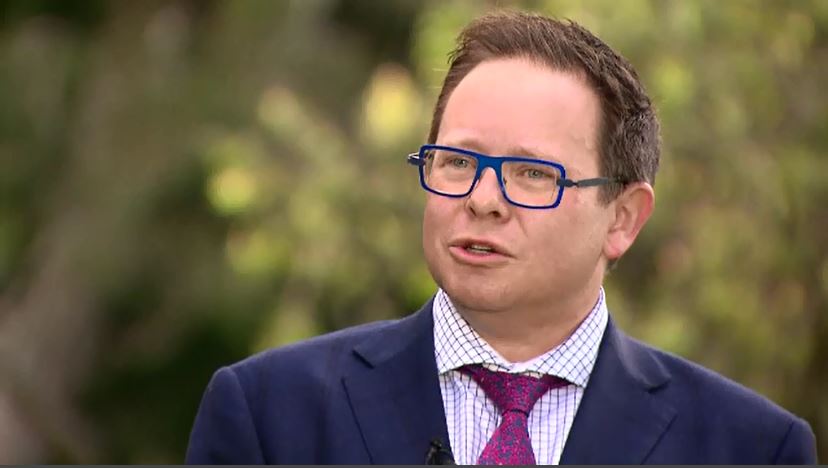 Dr Griffin has overseen over 100 vaccine clinical trials. 