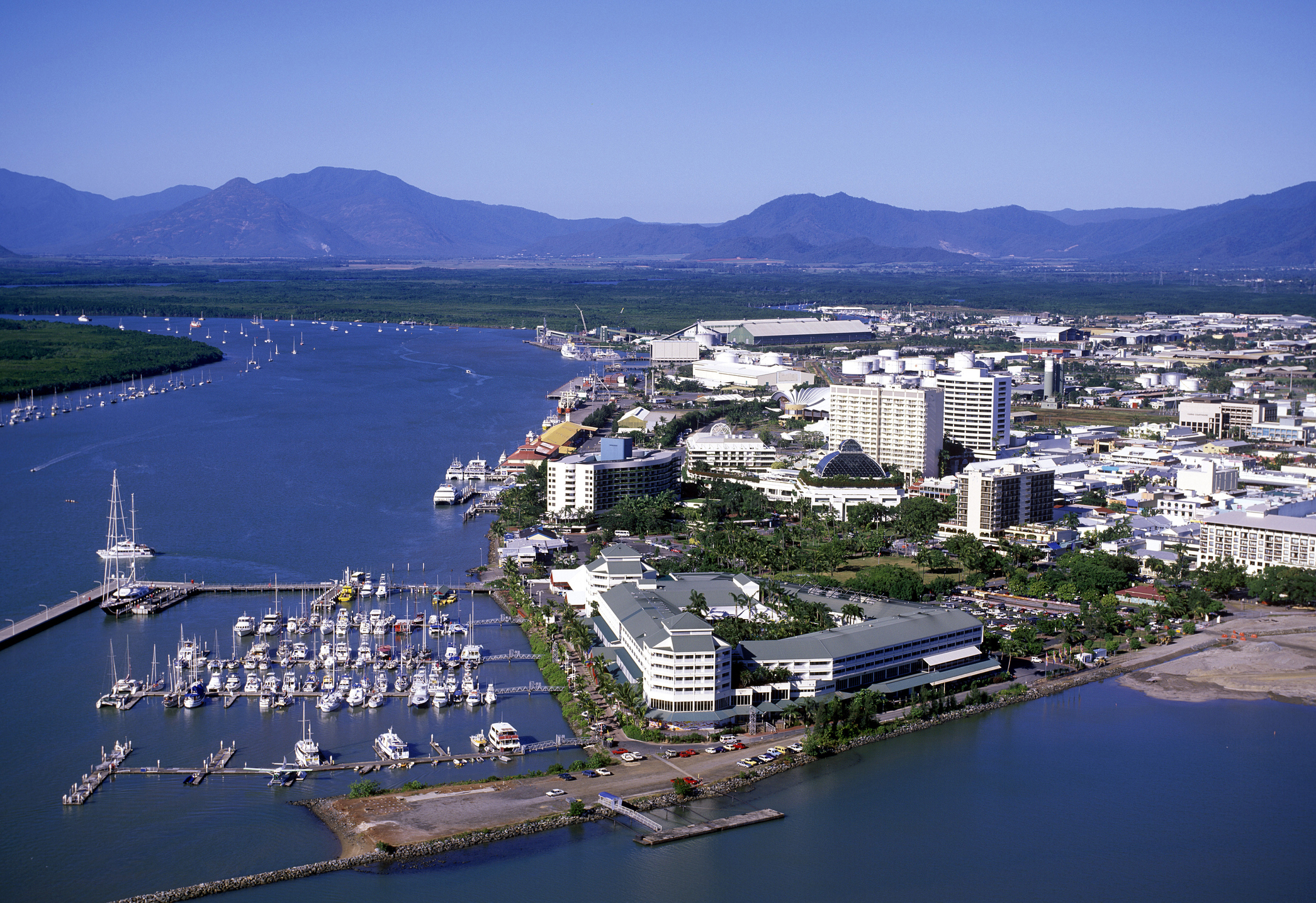 Cairns, Queensland