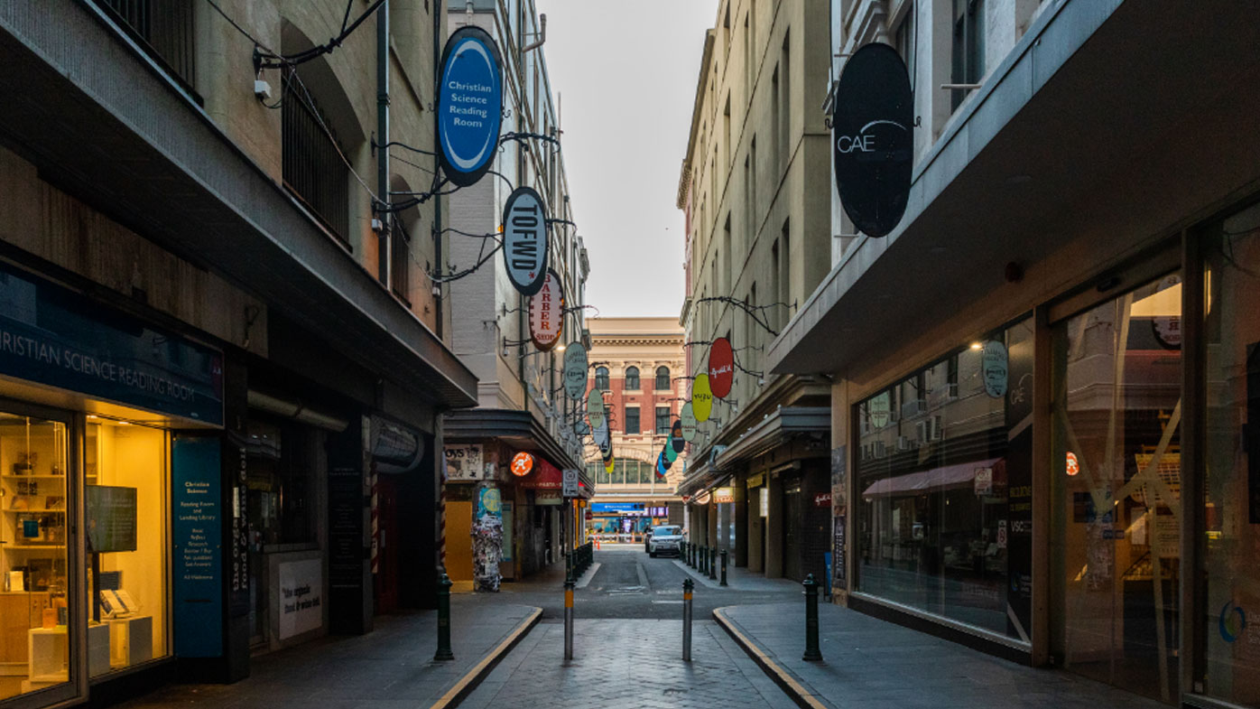 Coronavirus Victoria Lockdown Restrictions Update Everything You Need To Know About Victoria S Extended Lockdown Explainer