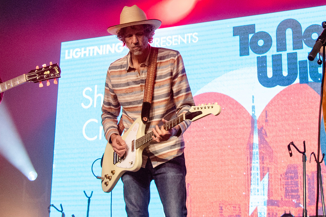 FILE - Todd Snider performs at the To Nashville, With Love Benefit Concert at Marathon Music Works on Monday, March 9, 2020, in Nashville, TN. (Photo by Amy Harris/Invision/AP, File)