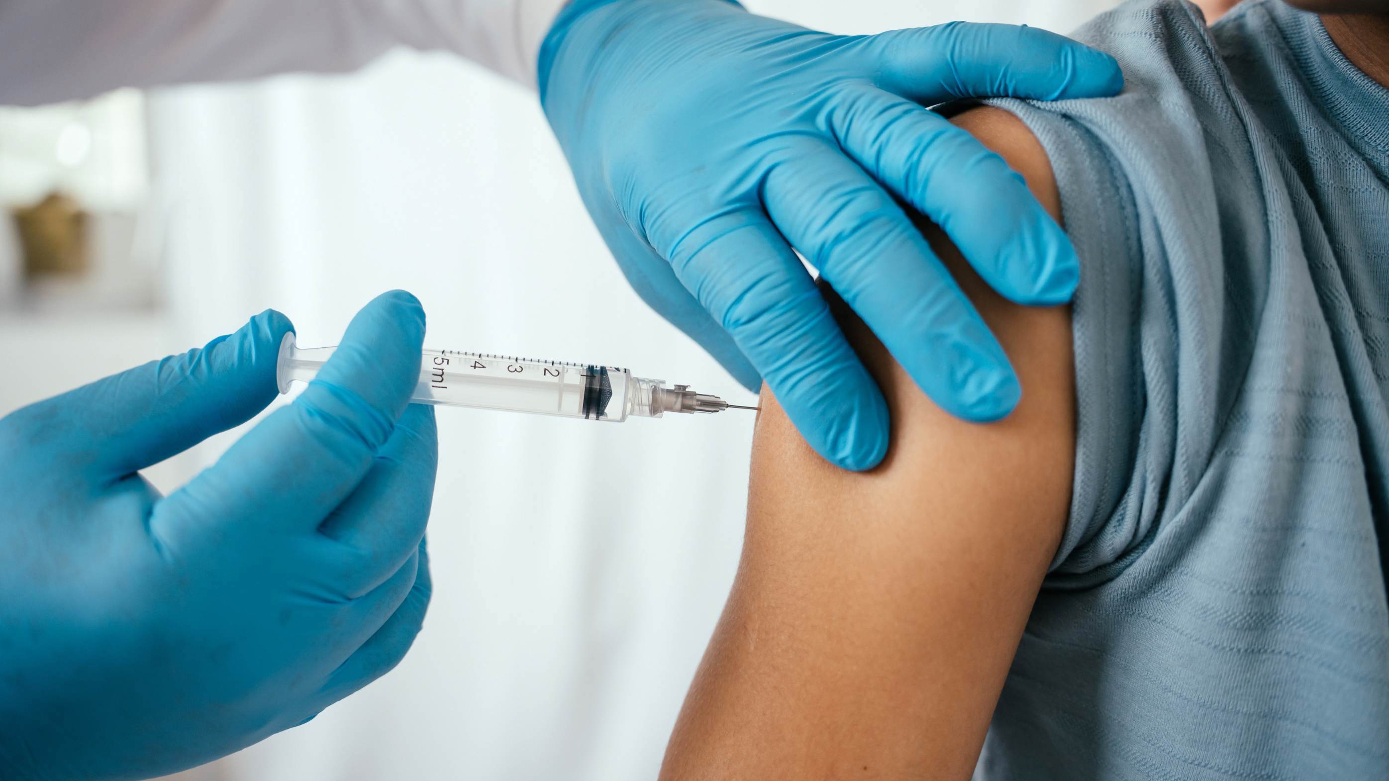 Aussie vaccine trial offers 'glimmer of hope' for kids with brain tumours