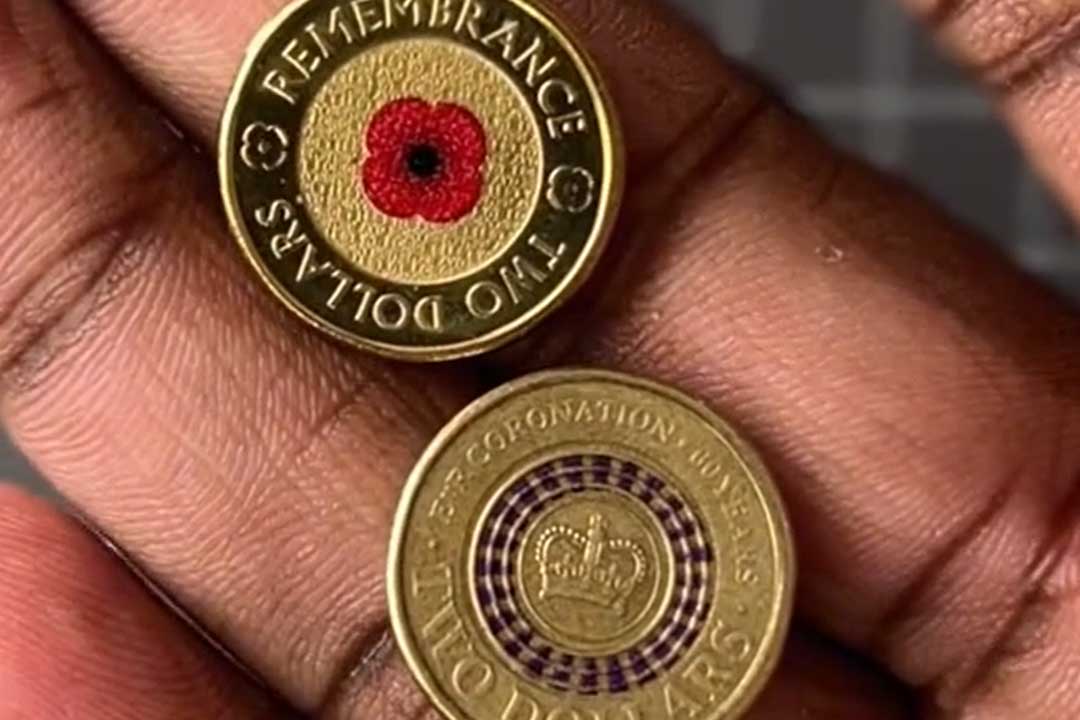 How Much Is A 2016 2 Coin Worth