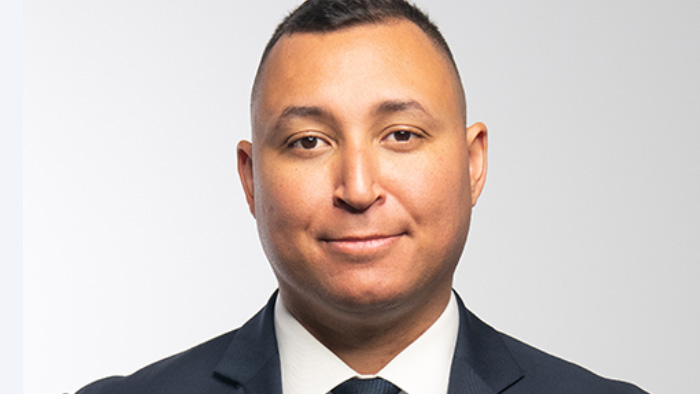 Real estate agent Ralph Babet became the first and only UAP candidate to gain a seat in parliament after claiming the final Victorian seat.