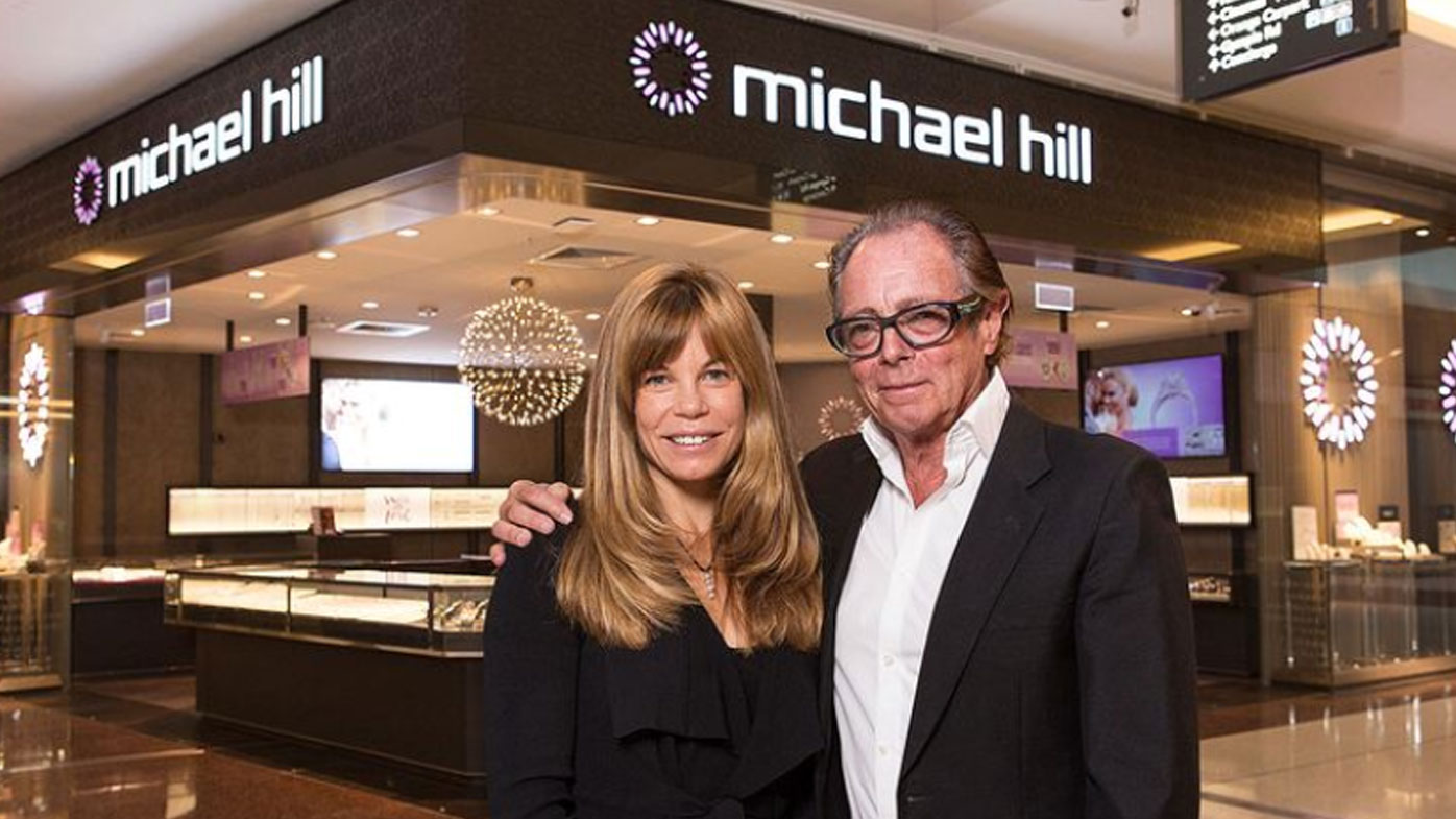 Michael hill hot sale jewelers australia