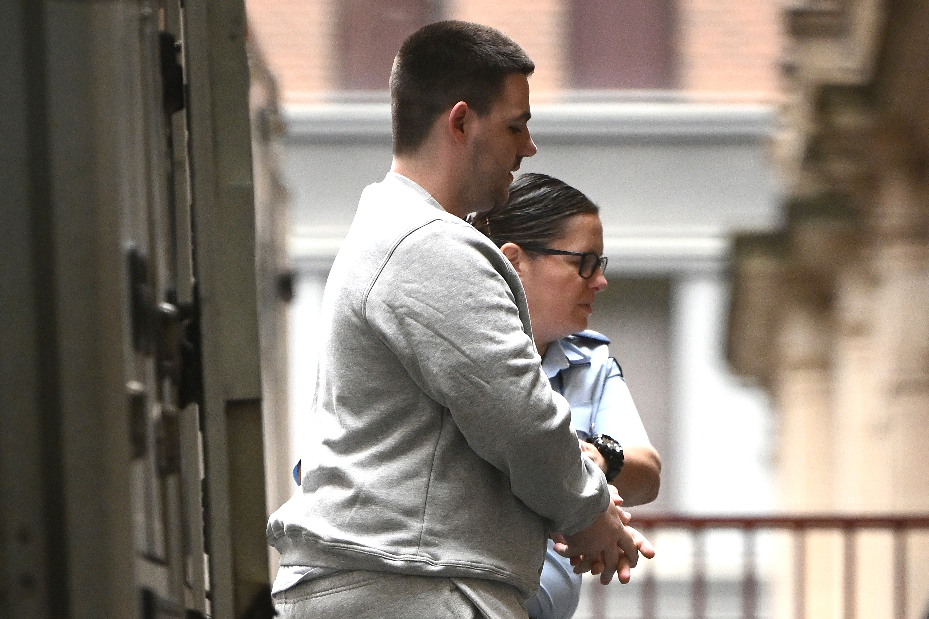 Driver jailed for killing e-scooter rider over affair suspicions 