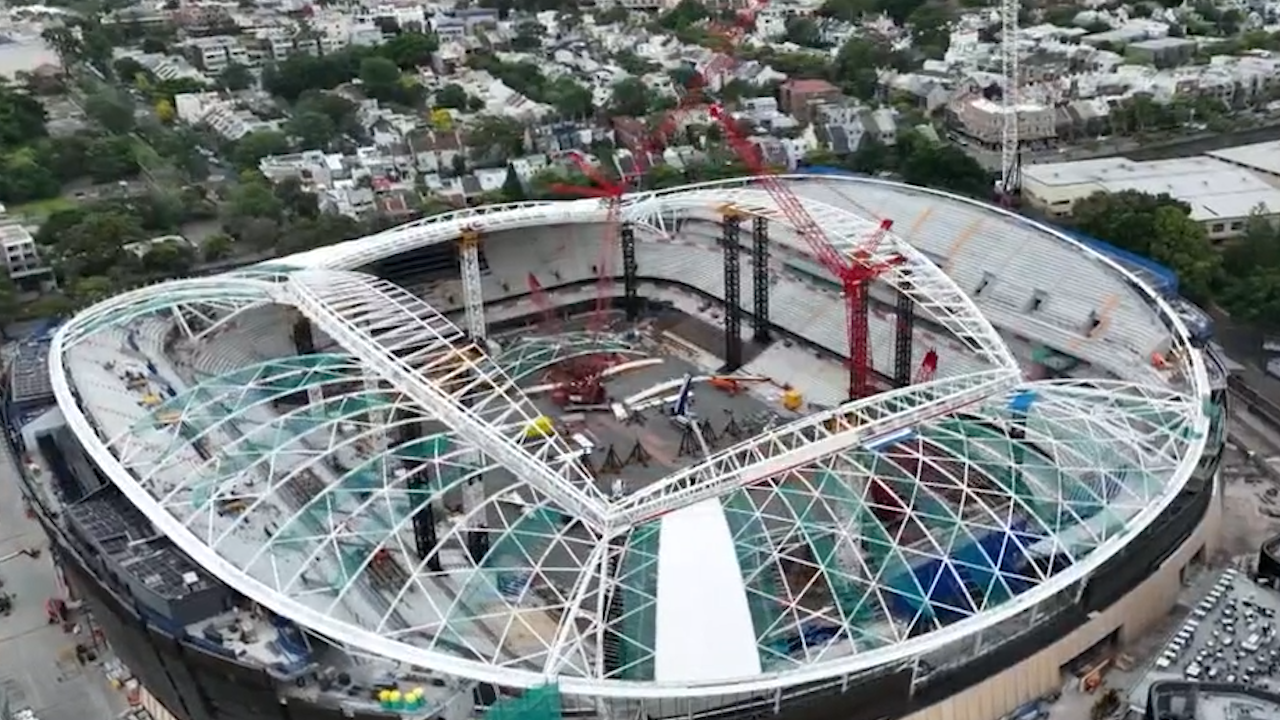 NRL 2022 Mark Levy column Sharks vs Eels, PointsBet Stadium Suburban grounds