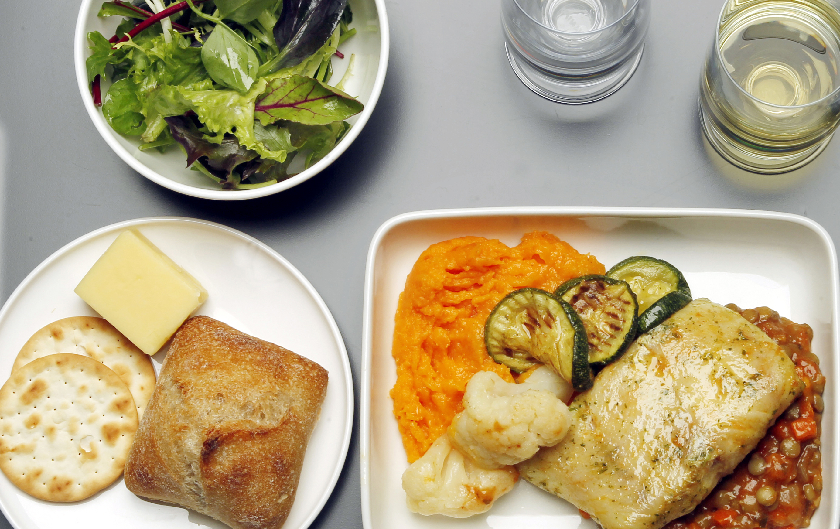 10,000 Qantas customers meal preferences were accessed during the leak 