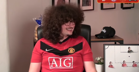 Football fan's 500 day-long wait for a haircut continues despite late equaliser
