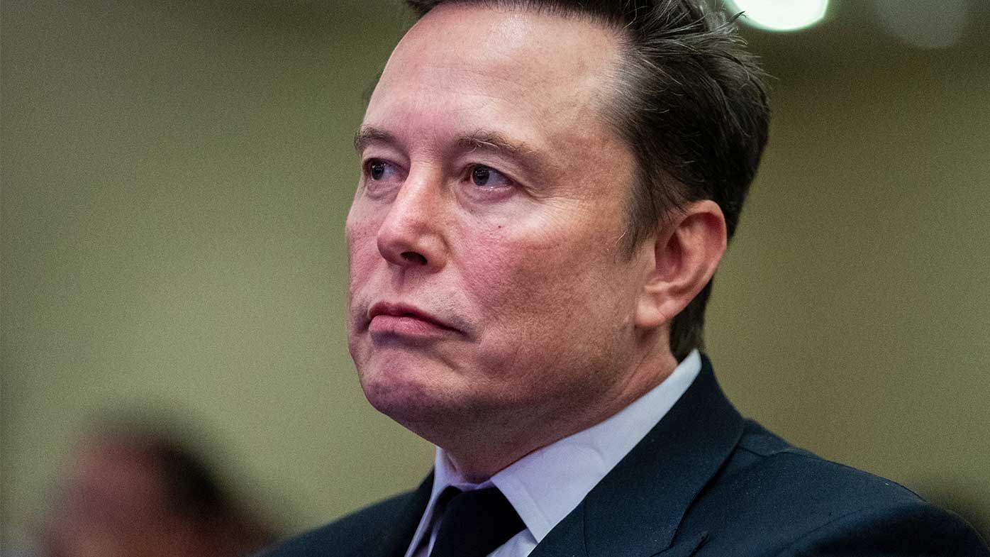 Elon Musk has called for UK Prime Minister Keir Starmer to be jailed.