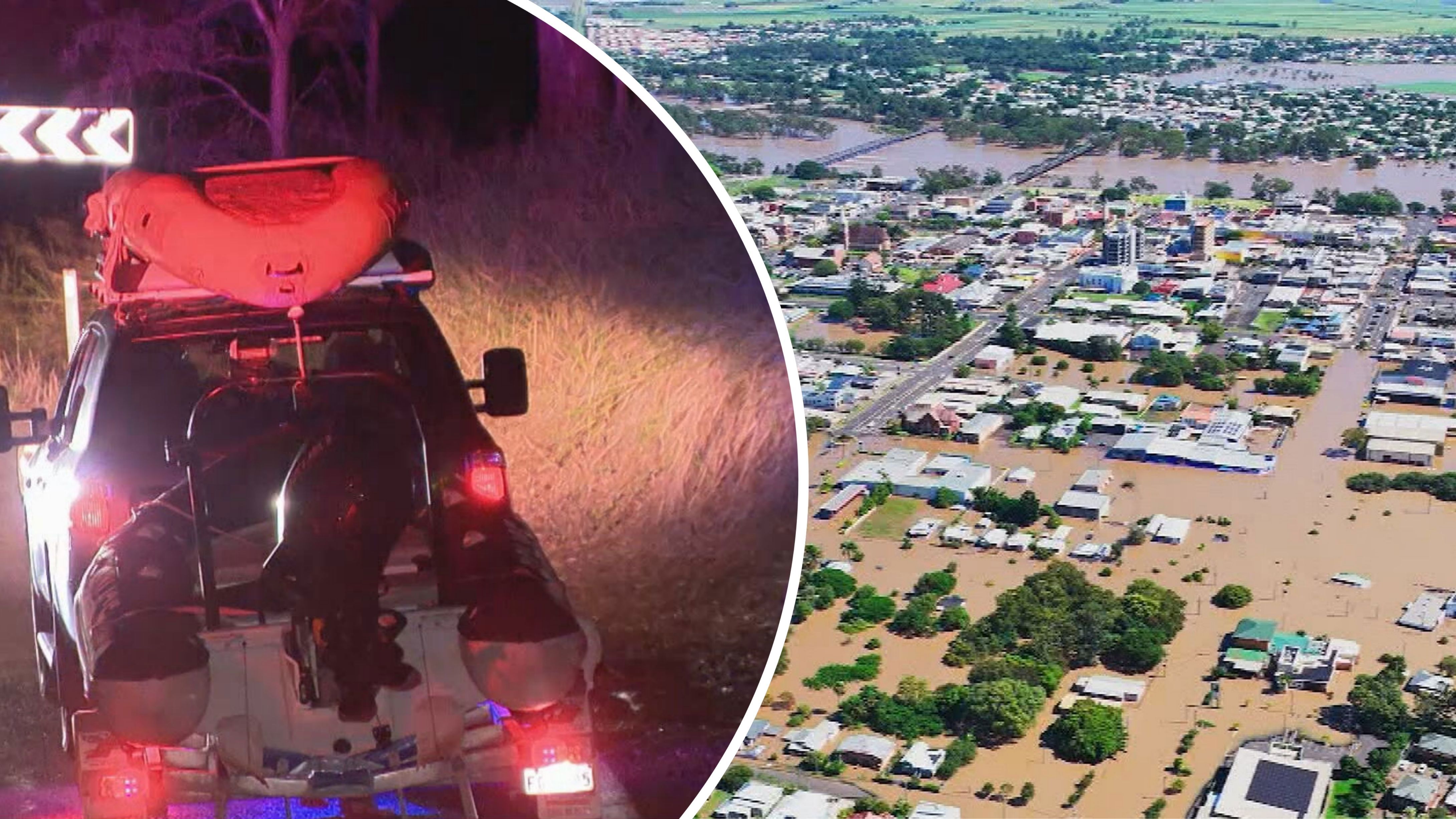 Bodies found in search for Chinese backpackers missing in floodwaters