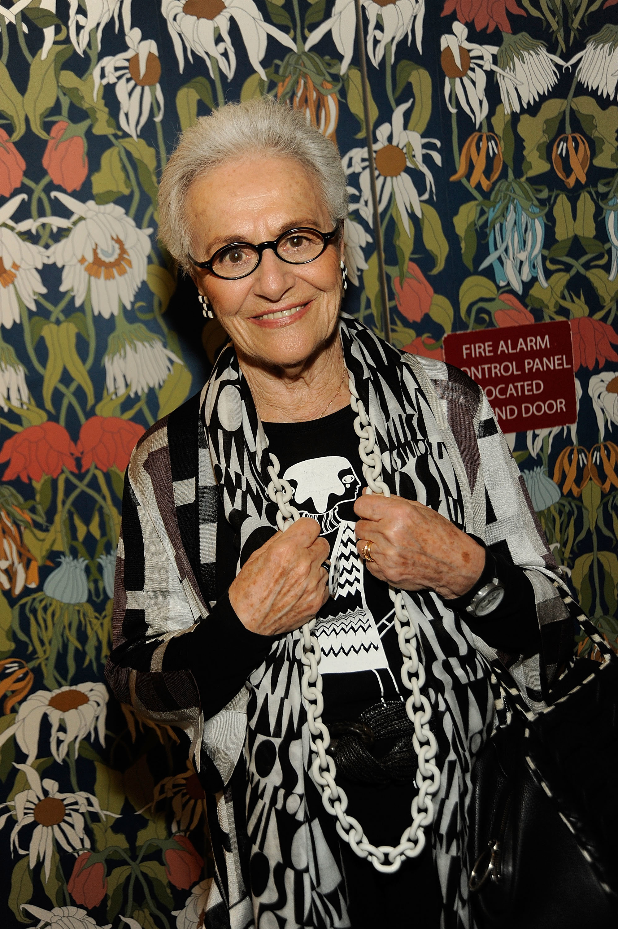 Rosita Missoni 