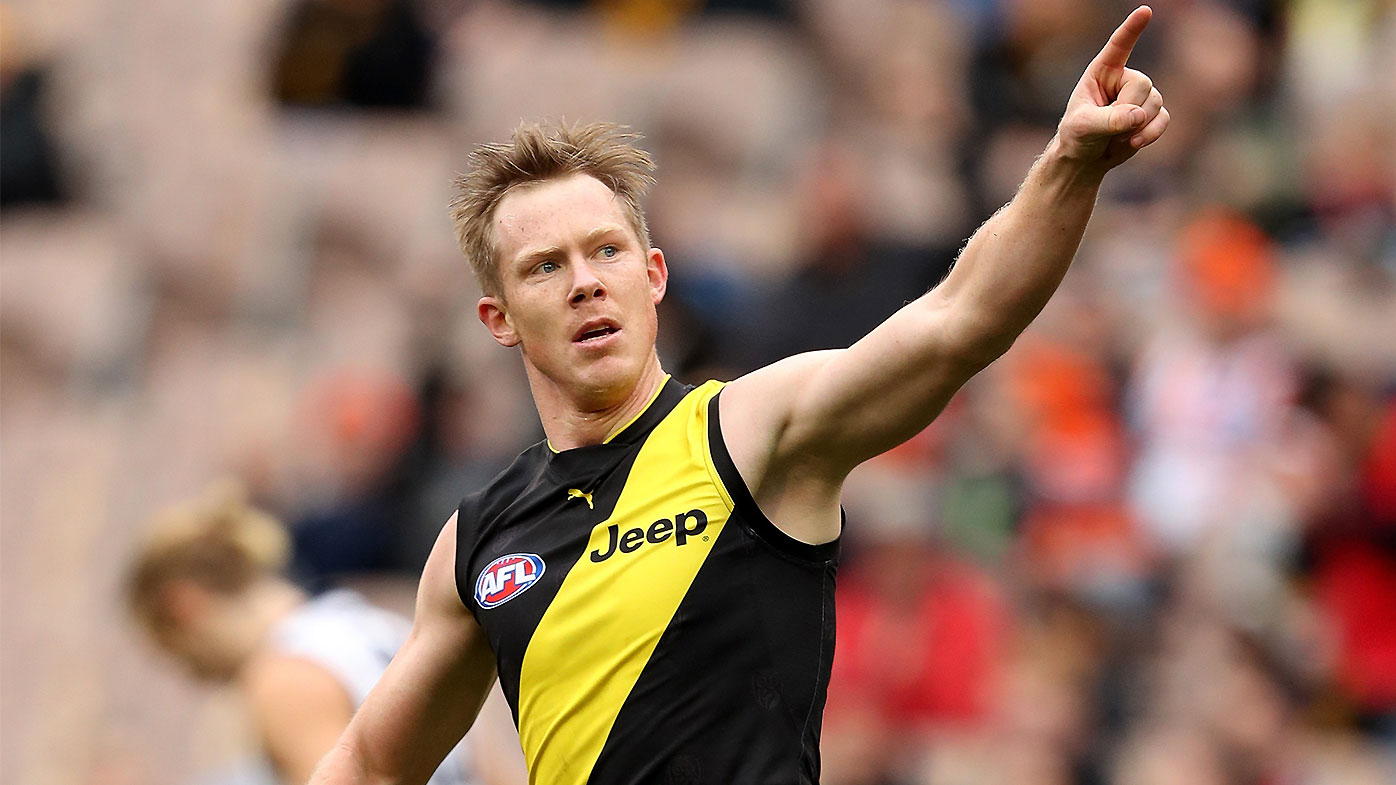 Jack Riewoldt