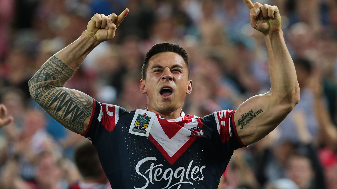 SBW set to sign with Roosters - coach