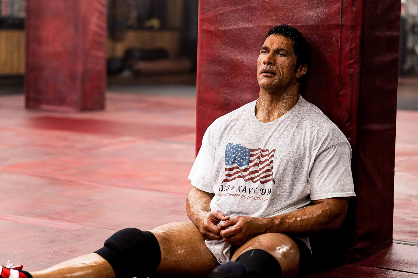 Dwayne "The Rock" Johnson is still proud of his new film, The Smashing Machine, after it flopped at the box office in its opening week.The film, produced by A24, focuses on Johnson as UFC Hall of Fame fighter Mark Kerr, as he tries to get through his fighting career while being addicted to opioids.