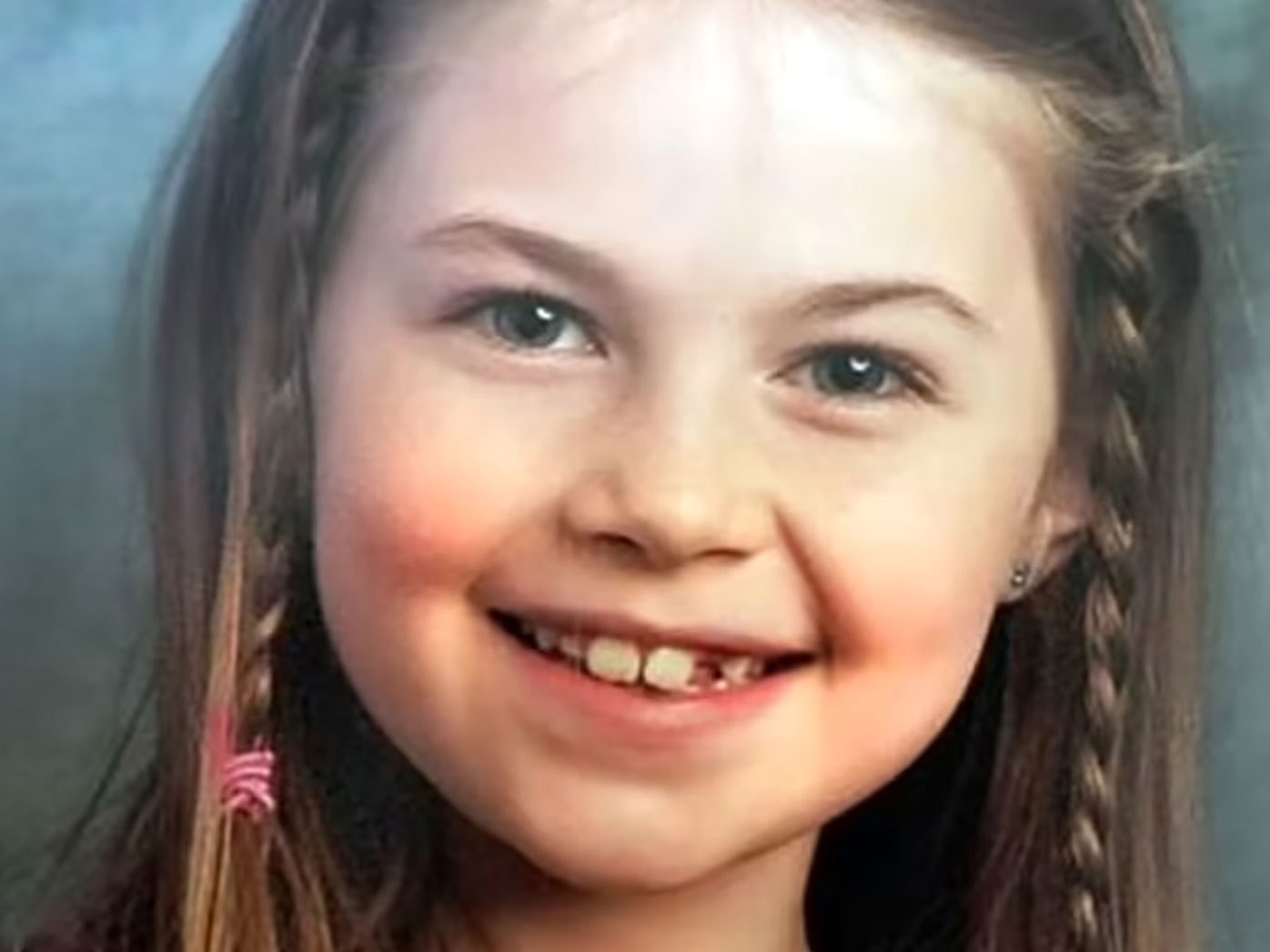 Kayla Unbehaun, who was abducted by her non-custodial mother Heather Unbehaun, had last been seen on July 4, 2017.