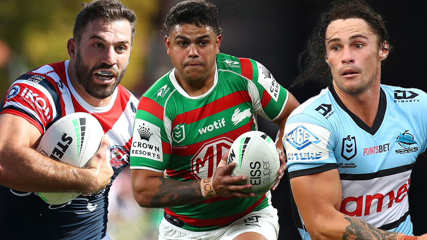 NRL news 2023, Manly Sea Eagles to re-sign Tolutau Koula, Kyle Flanagan  deal from Bulldogs off