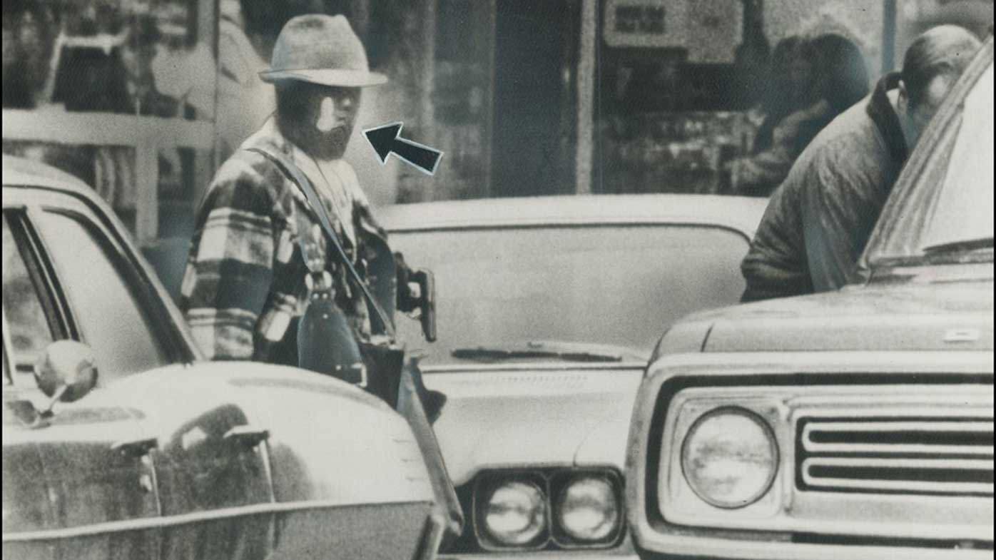 The Erasure of Identity in the Age of High Precision Force