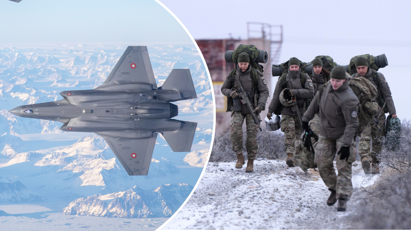 The Myth of the Danish Resistance and the Real Cold War Stake in Greenland