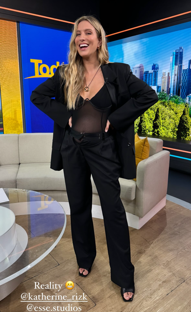 Renee Bargh