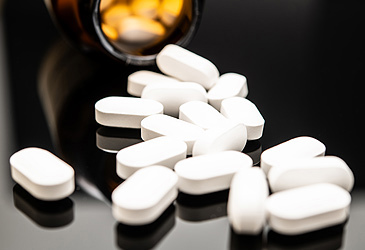 Some common meds linked to adverse breast cancer outcomes: study