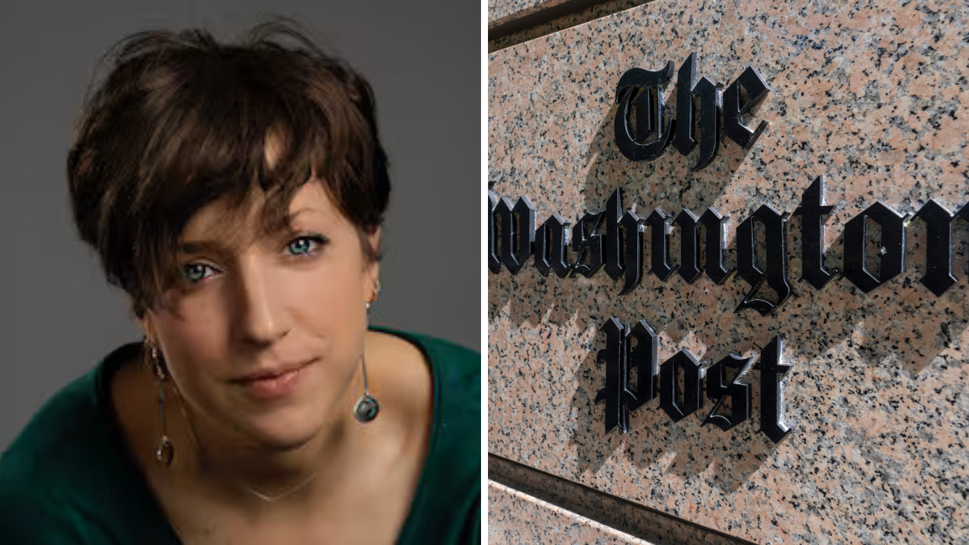 FBI raids journalist's home in 'extraordinary, aggressive' move