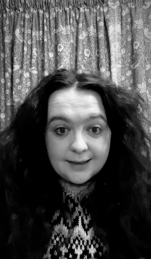 Ashley Storiee announces death of mother, comedian Janey Godley