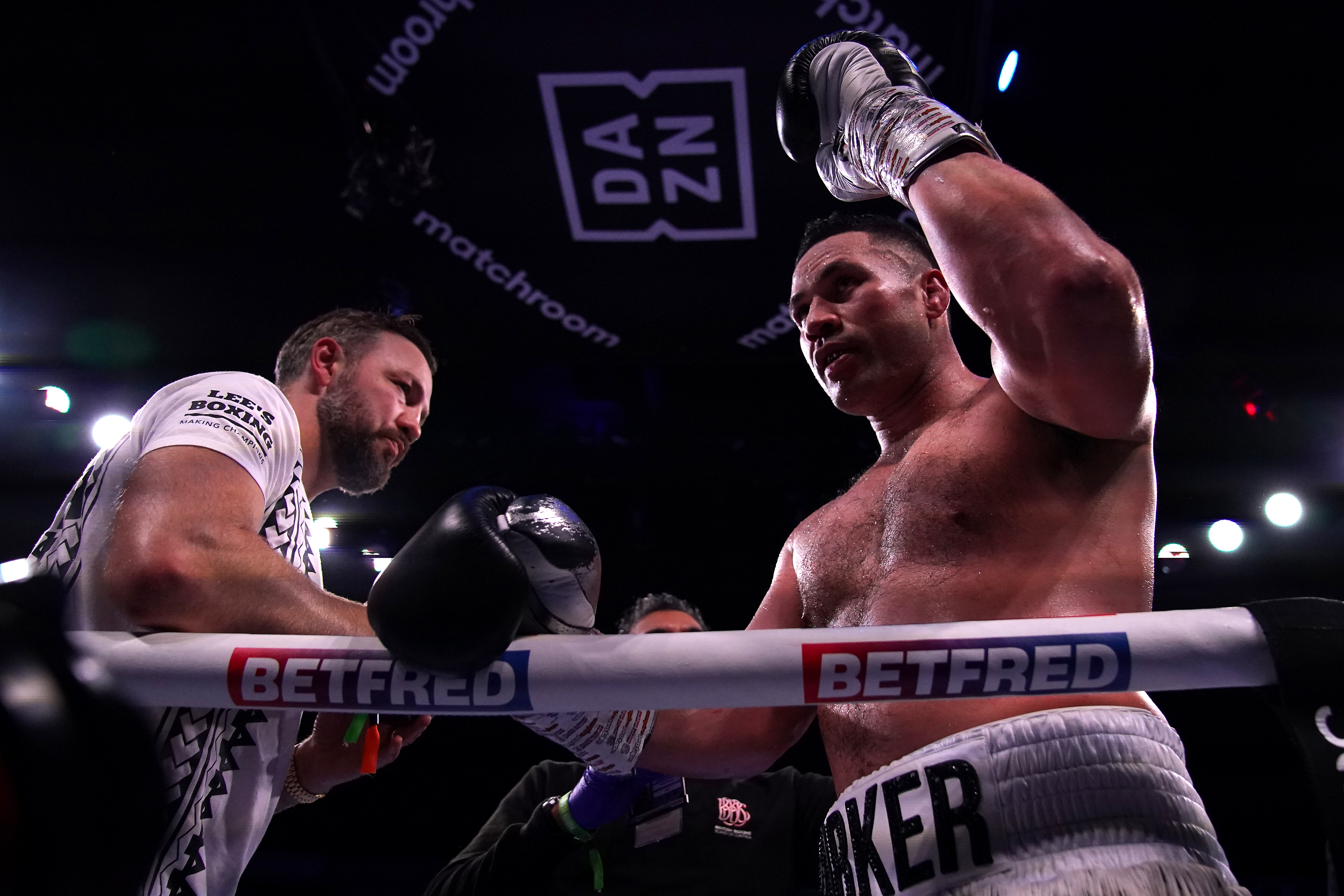 Boxing news 2022 Joseph Parker vs Joe Joyce, when is it, how to watch in Australia