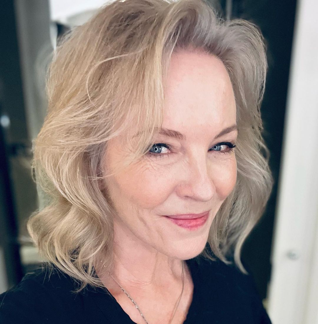 Rebecca Gibney