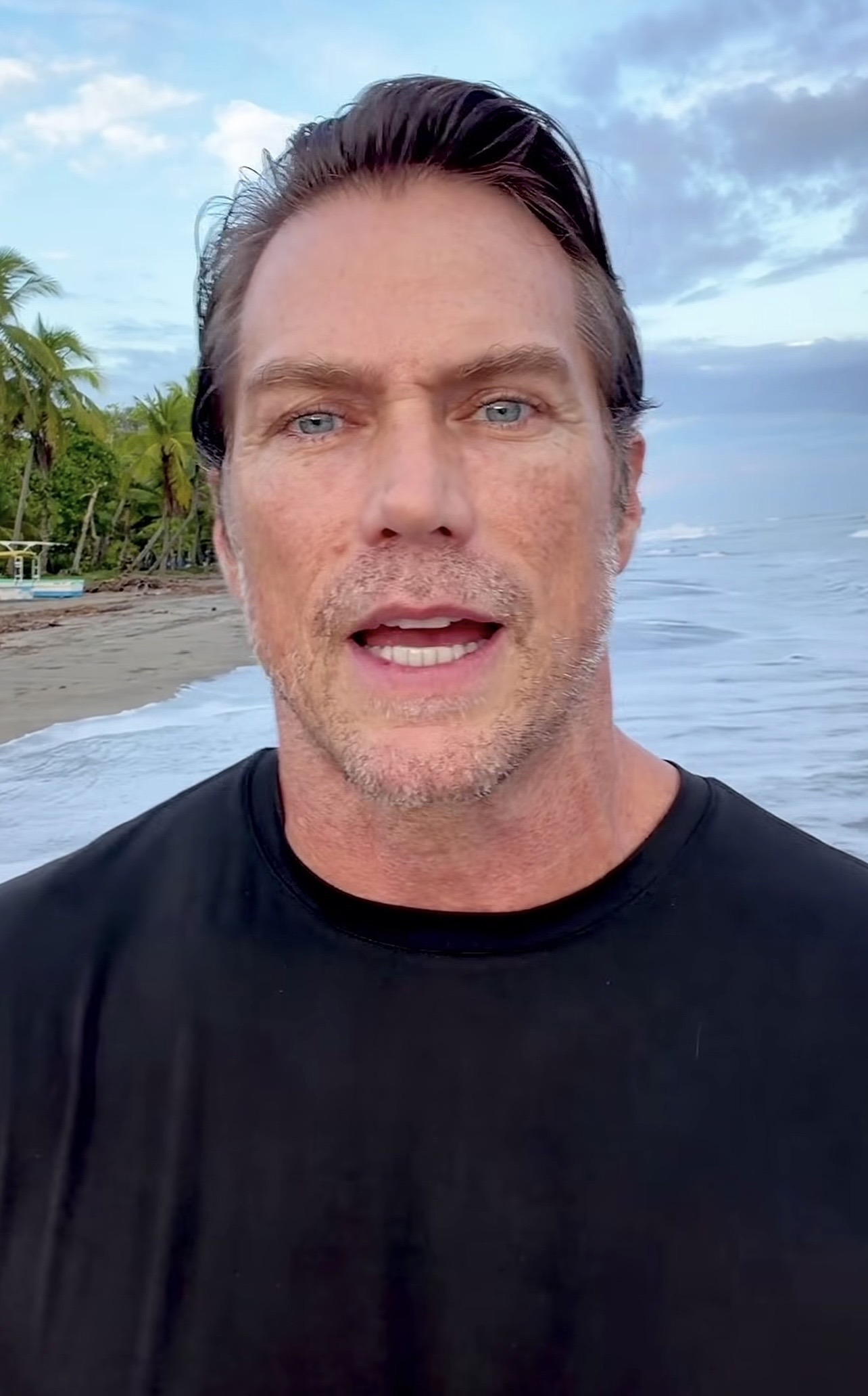 Jason Lewis Sex and the City 