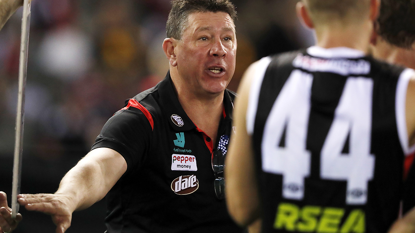 Brett Ratten
