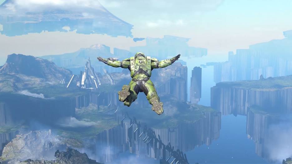 Halo Infinite down? Current problems and outages