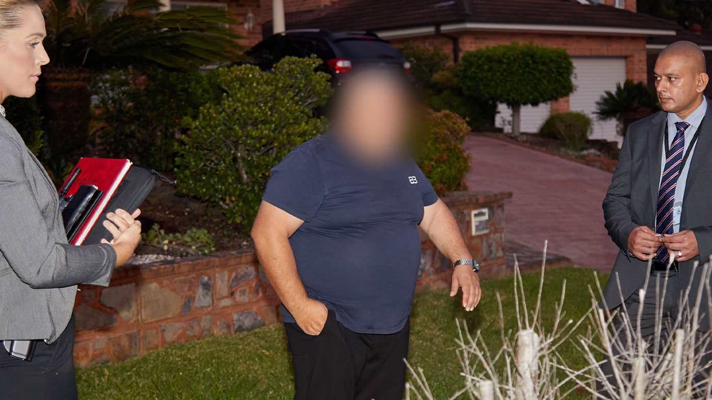 Six people, including three real estate agents, have been charged over a scheme where they allegedly pocketed more than $700,000 in COVID-19 rental relief payments and used rental properties as drug labs.